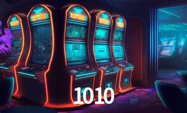 A Emoção da Loteria na 1010: Uma Chance de Mudança de Vida