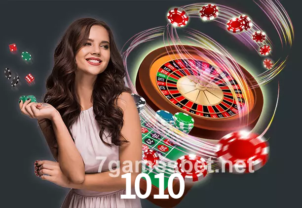 vivo no cassino 1010