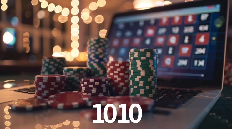 Secure Login 1010