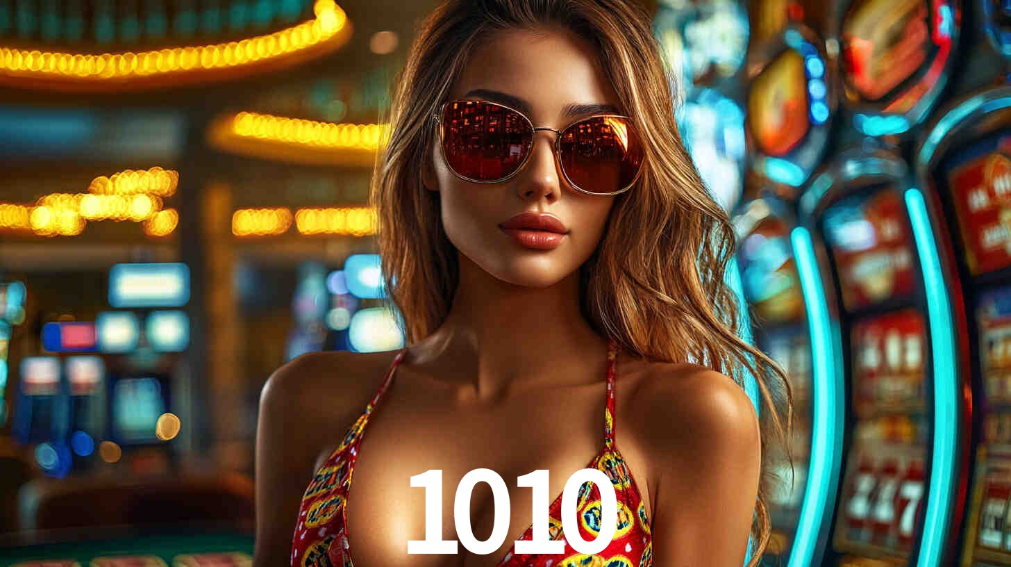 1010 App Interface