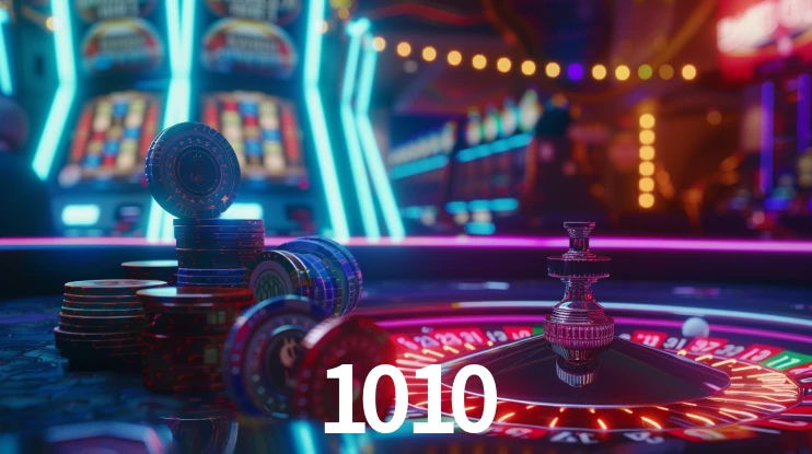 Game Providers 1010